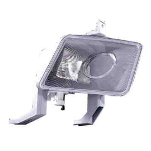 FARO ANTINIEBLA DERECHO H3 OPEL VECTRA B 13532372