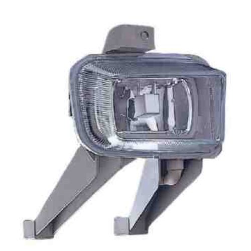 FARO ANTINIEBLA DERECHO H1 OPEL ASTRA F 13533172