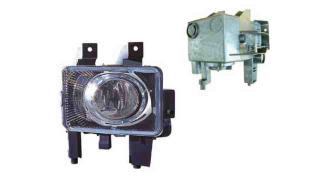 FARO ANTIN IZQ H3 OPEL ASTRA H 13533501 1 FARO ANTIN IZQ H3 OPEL ASTRA H 13533501