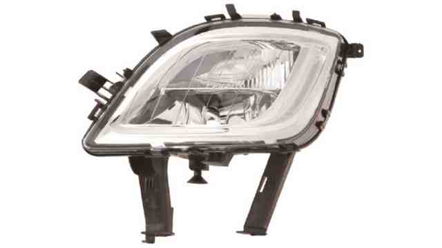 ANTINIEBLA DCH. OPEL ASTRA J 5P 13533602 1 ANTINIEBLA DCH. OPEL ASTRA J 5P 13533602
