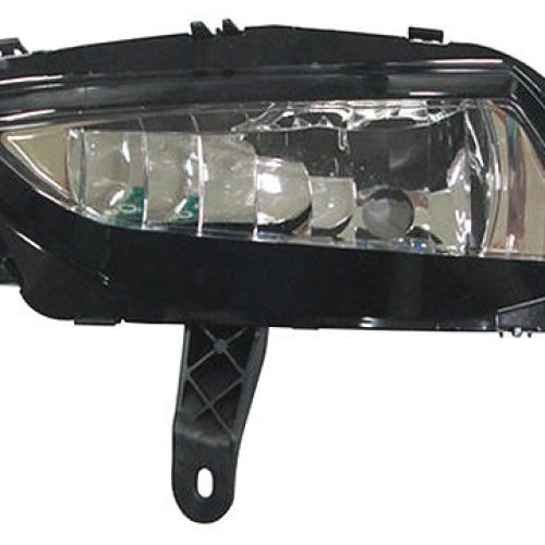 ANTINIEBLA.DCH.SINPORTALAMPARA.H8. OPEL ASTRA K 13533622