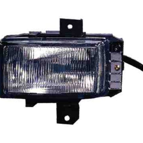 ANTINIEBLA DERECHO DEL H1 BLANC OPEL OMEGA B 13535272