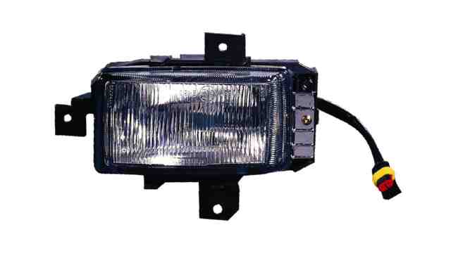 ANTINIEBLA DERECHO DEL H1 BLANC OPEL OMEGA B 13535272 1 ANTINIEBLA DERECHO DEL H1 BLANC OPEL OMEGA B 13535272