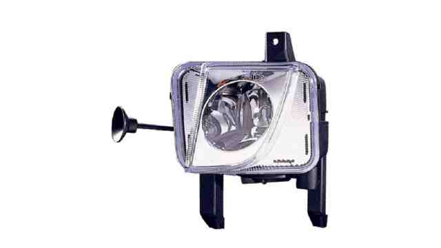 ANTINIEBLA DELANTERO IZQUIERDO -H3-TRANSP OPEL MERIVA 13537571 1 ANTINIEBLA DELANTERO IZQUIERDO -H3-TRANSP OPEL MERIVA 13537571