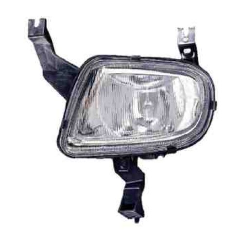 ANTINIEBLA DERECHO DEL H1-TRANSP PEUGEOT 306 13543272