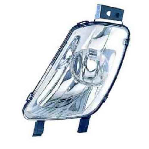 FARO ANTINIEBLA DCH. H8 PEUGEOT 308 13547502