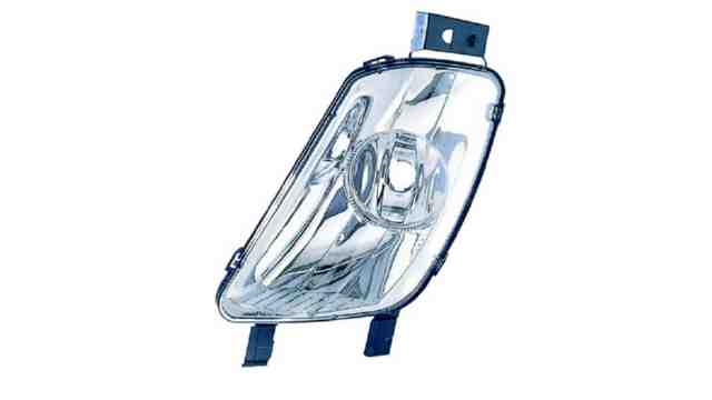 FARO ANTINIEBLA IZQ. H8 PEUGEOT 308 13547501 1 FARO ANTINIEBLA IZQ. H8 PEUGEOT 308 13547501