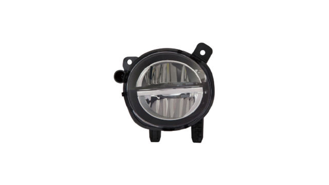 ANTINIB.DCH.LED. BMW Serie 3 F30 4P / F31 Touring 13690002 1 ANTINIB.DCH.LED. BMW Serie 3 F30 4P / F31 Touring 13690002