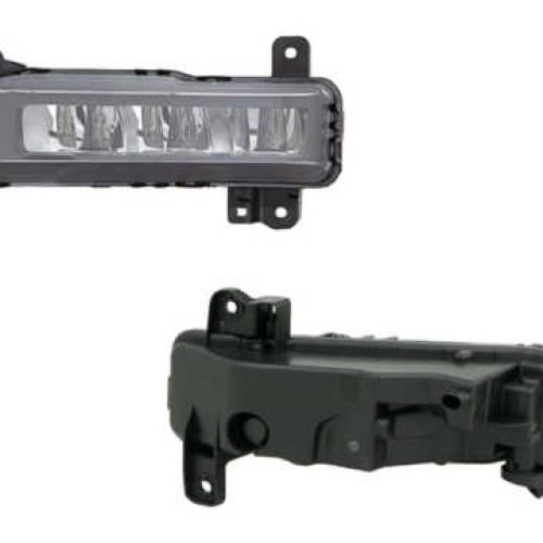 ANTINIEBLA.DCH.LED. BMW Serie 1 F40 13690022