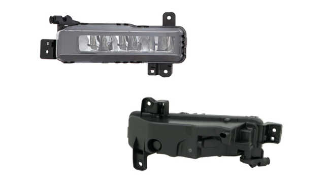 ANTINIEBLA.DCH.LED. BMW Serie 1 F40 13690022 1 ANTINIEBLA.DCH.LED. BMW Serie 1 F40 13690022