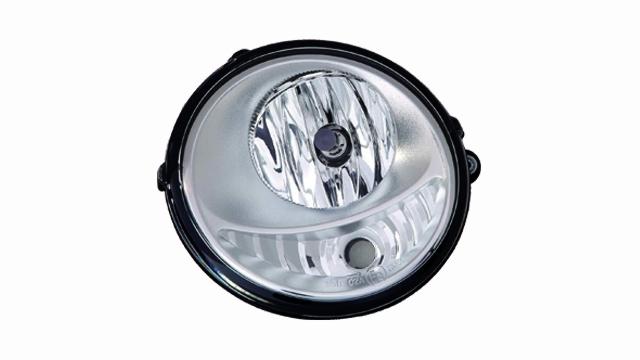 ANTINIEBLA.IZQ.H11 RENAULT TWINGO II 13805401 1 ANTINIEBLA.IZQ.H11 RENAULT TWINGO II 13805401