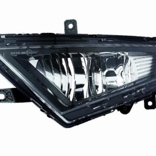 ANTINIEBLA.DCH.H8.SPORT SEAT LEON «SPORT» 13852212