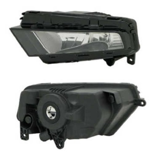 ANTINIEBLA.DCH. SEAT LEON 13852232
