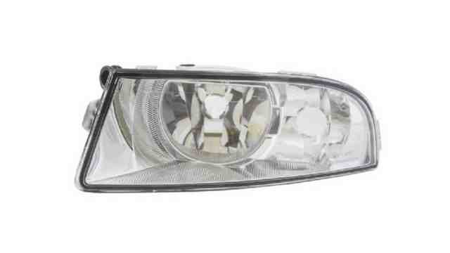 ANTINIEBLA DCH. H8 SKODA OCTAVIA 4P / Combi 13861802 1 ANTINIEBLA DCH. H8 SKODA OCTAVIA 4P / Combi 13861802