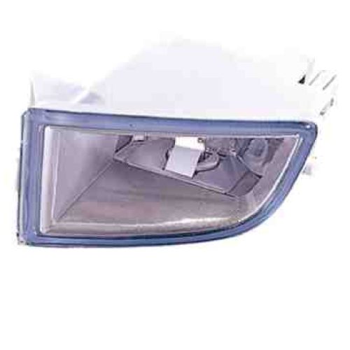 ANTINIEBLA DELANTERO DCH.-H3 SKODA FABIA 4P / 5P / Combi 13862572