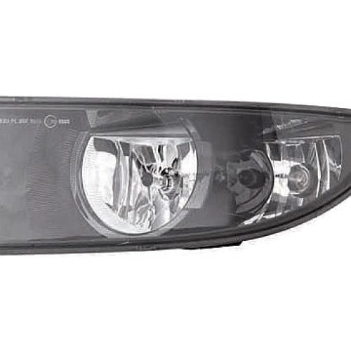 ANTINIEBLA.DCH.LUZ/DIA.NEGRO.H8. SKODA FABIA 13862706