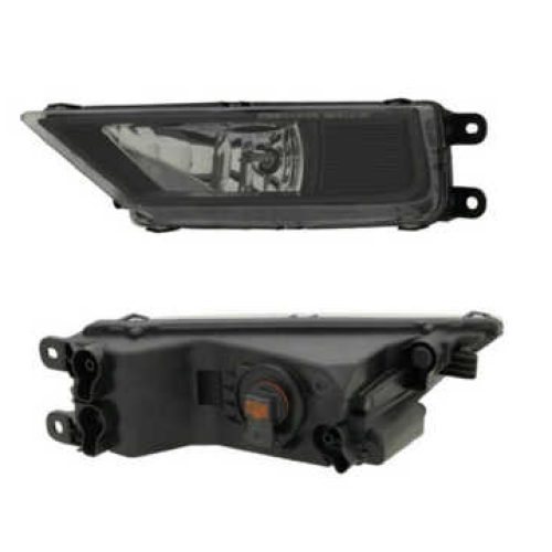ANTINIEBLA.DCH. VW T-ROC 13900222