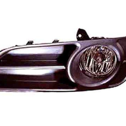 ANTINIEBLA DELANTERO D.- TOYOTA COROLLA Hatchback 3/5P 13900872