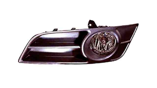ANTINIEBLA DELANTERO D.- TOYOTA COROLLA Hatchback 3/5P 13900872 1 ANTINIEBLA DELANTERO D.- TOYOTA COROLLA Hatchback 3/5P 13900872