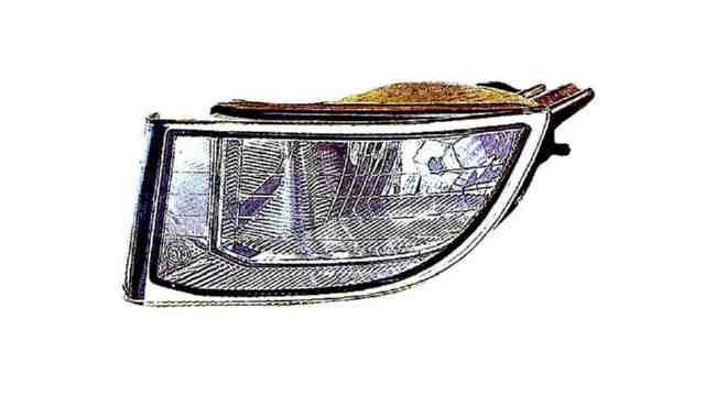 ANTINIEBLA DELANT DERECHO -HB4 TOYOTA LAND CRUISER 13903372 1 ANTINIEBLA DELANT DERECHO -HB4 TOYOTA LAND CRUISER 13903372