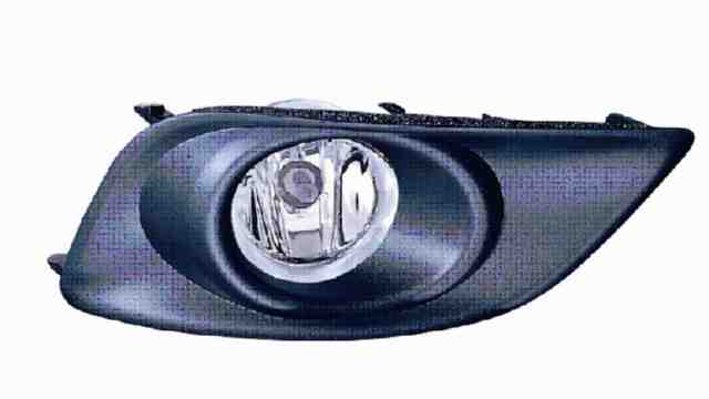 ANTINIEBLA DELANTERO DERECHO -H11 TOYOTA AVENSIS 13907274 1 ANTINIEBLA DELANTERO DERECHO -H11 TOYOTA AVENSIS 13907274