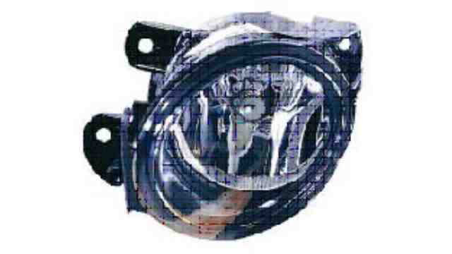 ANTINIEBLA DELANTERO IZQUIERDO -HB4 VW PASSAT 13913171 1 ANTINIEBLA DELANTERO IZQUIERDO -HB4 VW PASSAT 13913171