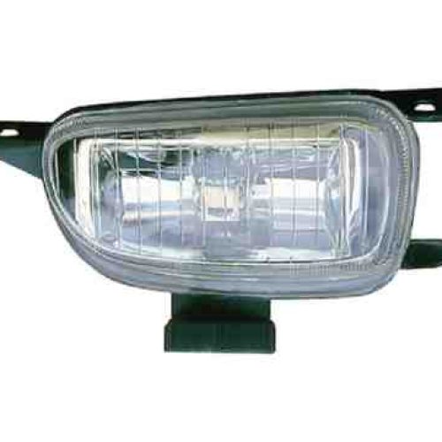 ANTINIEBLA D.DEL-H3-TRANS VW TRANSPORTER T4 / Multivan / Caravelle 13914772