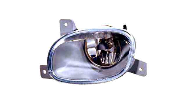 ANTINIEBLA DELANTERO IZQUIERDO -H1 VOLVO S80 13926071 1 ANTINIEBLA DELANTERO IZQUIERDO -H1 VOLVO S80 13926071