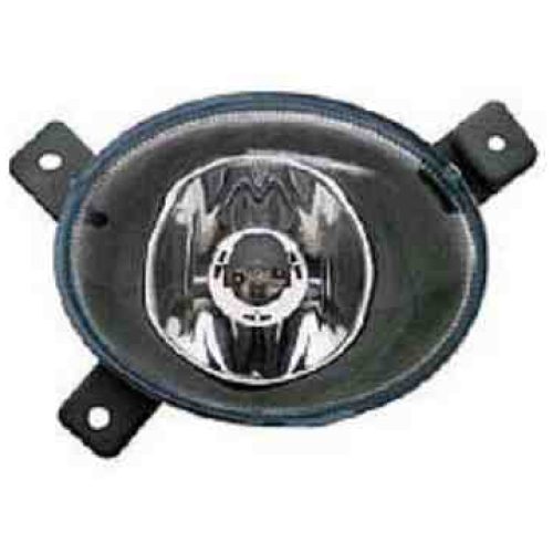 ANTINIEBLA DELANTERO D.-H1-TRANSP VOLVO S60 13926572