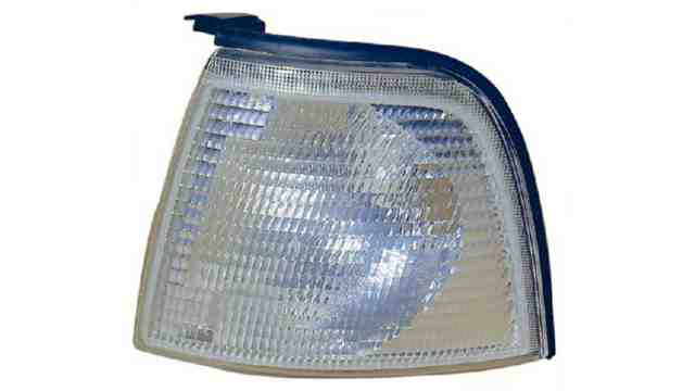 GRUPO OPTICO DELANTERO DERECHO BLANCO AUDI 80 14120262 1 GRUPO OPTICO DELANTERO DERECHO BLANCO AUDI 80 14120262