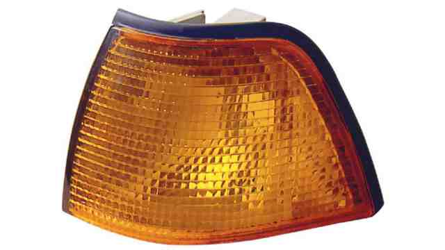 GR.OPT.DELANTERO IZQUIERDO AMBAR BMW Serie 3 E36 Compact 14200421 1 GR.OPT.DELANTERO IZQUIERDO AMBAR BMW Serie 3 E36 Compact 14200421