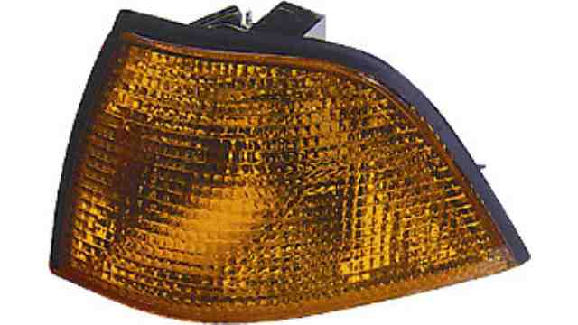 GR.OPT.DELANTERO IZQUIERDO AMBAR BMW Serie 3 E36 Coupé 2P / Cabrio 14200423 1 GR.OPT.DELANTERO IZQUIERDO AMBAR BMW Serie 3 E36 Coupé 2P / Cabrio 14200423