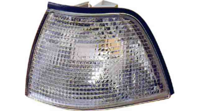 GR.OPT.DELANTERO IZQUIERDO BLANCO BMW Serie 3 E36 Compact 14200461 1 GR.OPT.DELANTERO IZQUIERDO BLANCO BMW Serie 3 E36 Compact 14200461