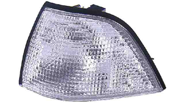 GR.OPT.DELANTERO DERECHO BLANCO BMW Serie 3 E36 Coupé 2P / Cabrio 14200482 1 GR.OPT.DELANTERO DERECHO BLANCO BMW Serie 3 E36 Coupé 2P / Cabrio 14200482