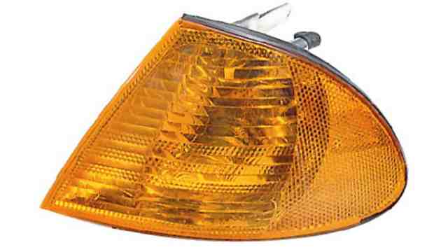 G.O. DEL. DERECHO AMBAR BMW Serie 3 E46 4P / Touring 14200522 1 G.O. DEL. DERECHO AMBAR BMW Serie 3 E46 4P / Touring 14200522