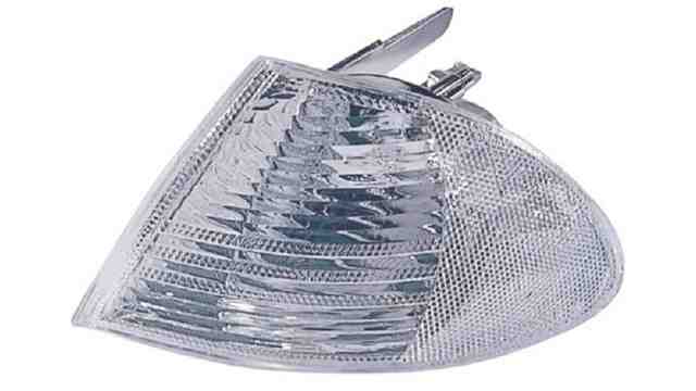 PILOTO DELANTERO DERECHO BLANCO BMW Serie 3 E46 4P / Touring 14200562 1 PILOTO DELANTERO DERECHO BLANCO BMW Serie 3 E46 4P / Touring 14200562
