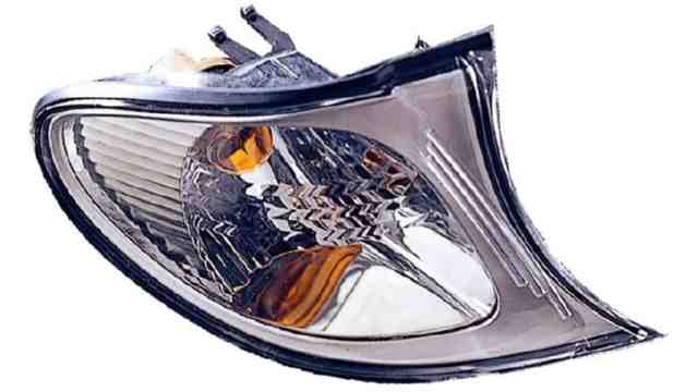 GRU.OPT.DEL. IZQUIERDO CRISTAL BMW Serie 3 E46 4P / Touring 14200571 1 GRU.OPT.DEL. IZQUIERDO CRISTAL BMW Serie 3 E46 4P / Touring 14200571