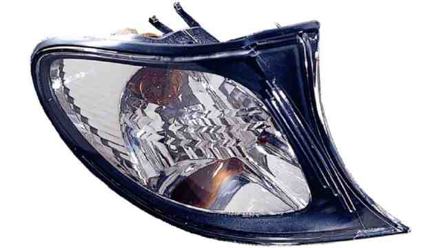 GRU.OPT.DEL.DERECHO BLACO-NEGRO BMW Serie 3 E46 4P / Touring 14200574 1 GRU.OPT.DEL.DERECHO BLACO-NEGRO BMW Serie 3 E46 4P / Touring 14200574
