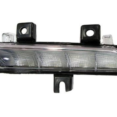 PILOTO DEL.DCH.LUZDIA.LED RENAULT CLIO IV 14254502