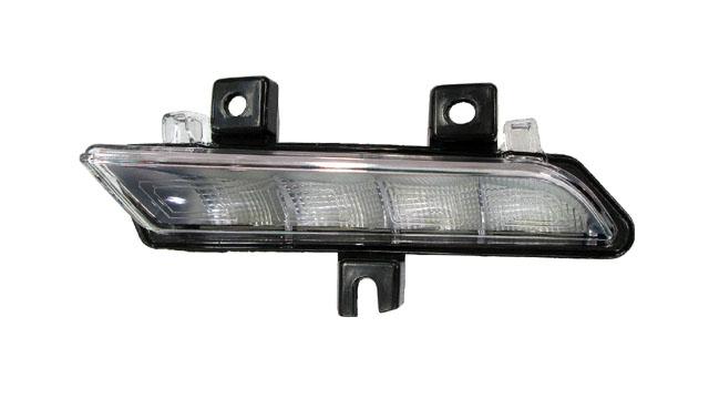 PILOTO DEL.IZQ.LUZDIA.LED RENAULT CLIO IV 14254501 1 PILOTO DEL.IZQ.LUZDIA.LED RENAULT CLIO IV 14254501