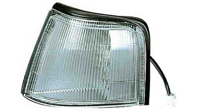 PILOTO DELANTERO IZQUIERDO BLANCO FIAT UNO Restyling 14300281 1 PILOTO DELANTERO IZQUIERDO BLANCO FIAT UNO Restyling 14300281