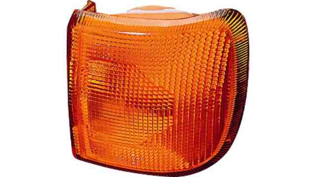 G.O. DEL. IZQUIERDO AMBAR FORD FIESTA Mk2 14310221 1 G.O. DEL. IZQUIERDO AMBAR FORD FIESTA Mk2 14310221