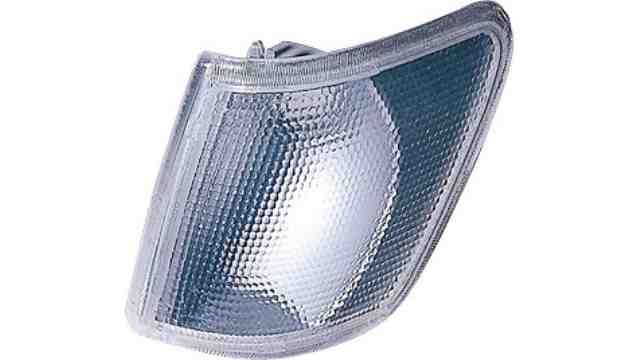 GRUP.OPTICO DELANTERO IZQUIERDO BLANCO FORD FIESTA Mk3 14310361 1 GRUP.OPTICO DELANTERO IZQUIERDO BLANCO FORD FIESTA Mk3 14310361