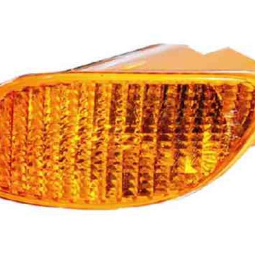 G.O. FRONTAL DEL. DERECHO AMBAR FORD FOCUS I 14316522