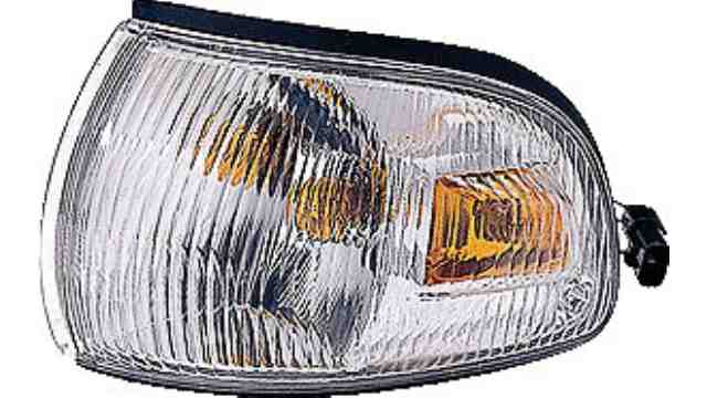 PILOTO DELANTERO IZQUIERDO BLANCO HYUNDAI H100 14395181 1 PILOTO DELANTERO IZQUIERDO BLANCO HYUNDAI H100 14395181