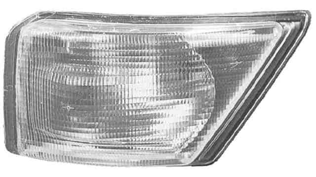 GRU.OPT.DELANTERO IZQUIERDO BLANCO IVECO DAILY 14421163 1 GRU.OPT.DELANTERO IZQUIERDO BLANCO IVECO DAILY 14421163