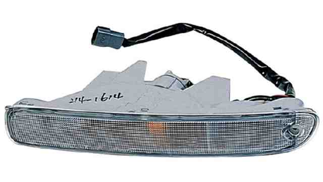 PILOTO FRONTAL D.BLANC MAZDA 323 F 14480482 1 PILOTO FRONTAL D.BLANC MAZDA 323 F 14480482