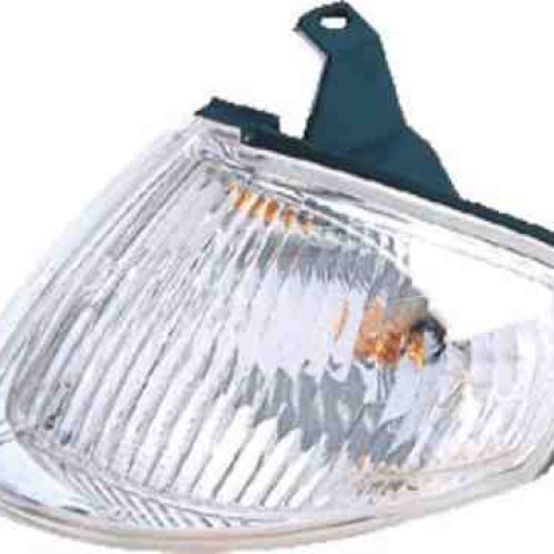 PILOTO DELANTERO DERECHO BLANCO MAZDA 323 Sedan 4P / Hatchback 5P 14480582