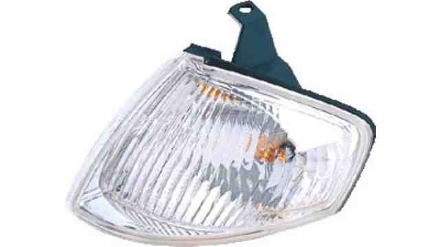 PILOTO DELANTERO IZQUIERDO BLANCO MAZDA 323 Sedan 4P / Hatchback 5P 14480581 1 PILOTO DELANTERO IZQUIERDO BLANCO MAZDA 323 Sedan 4P / Hatchback 5P 14480581