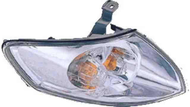 PILOTO DELANTERO IZDO BLANCO MAZDA 626 14481381 1 PILOTO DELANTERO IZDO BLANCO MAZDA 626 14481381